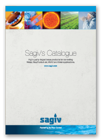 Sagiv's Catalogue