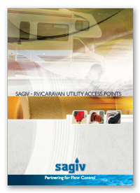 Sagiv - RV/Caravan Utility Access Points